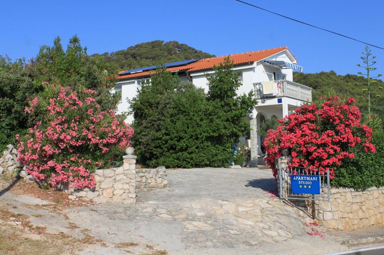 Apartments With A Parking Space Preko, Ugljan - 8224 Exterior photo